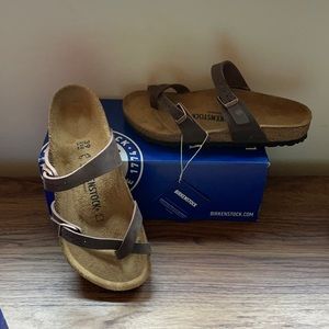 Birkenstock Miyari sandal NWT